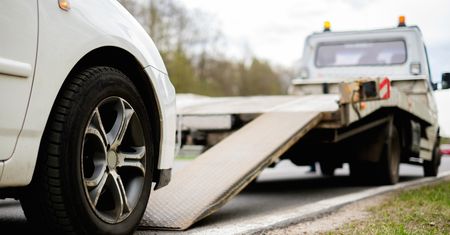 Najczęstsze awarie samochodu będące skutkiem błędów kierowców