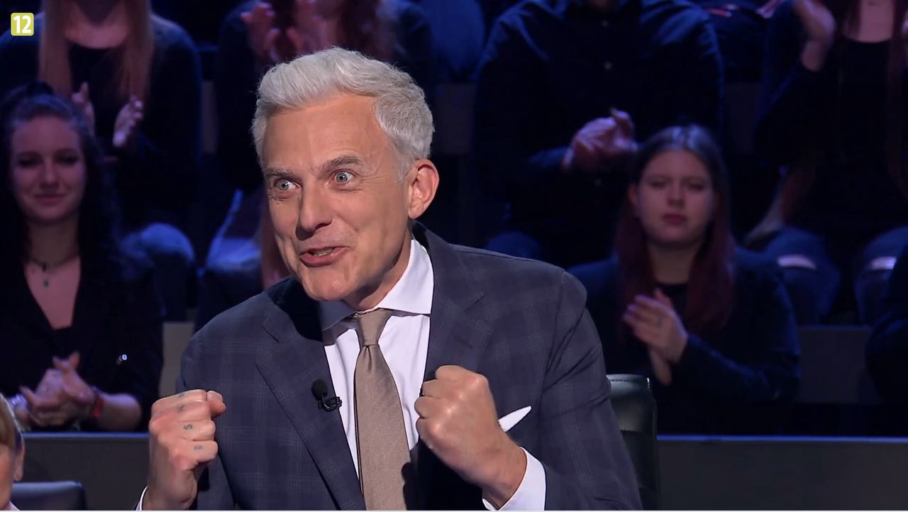 Spore emocje w "Milionerach"