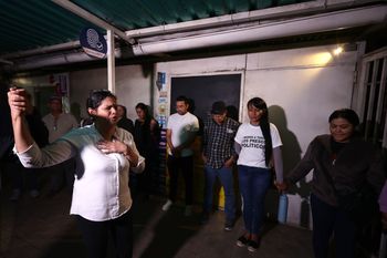 Przełom w Wenezueli. Władze uwalniają więźniów politycznych