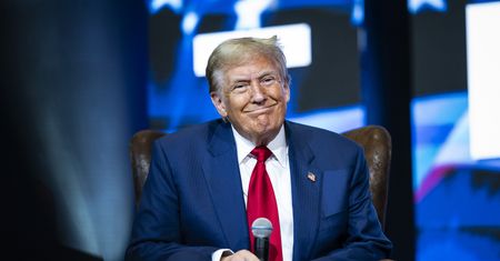 To brzmi aż nierealnie. "Pennsylvania Polka" może zdecydować o wyniku wyborów w USA