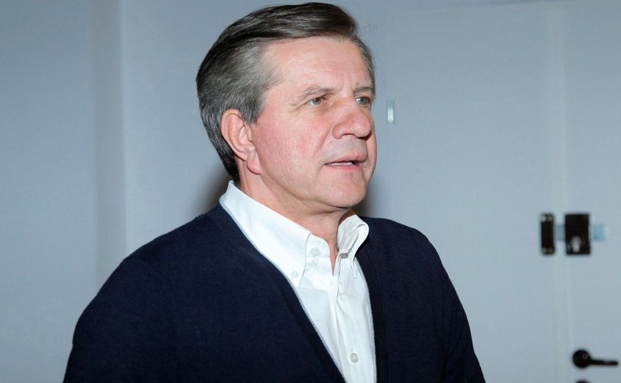 Zgubił w lesie kartę płatniczą. Ujawnił, co stało się później