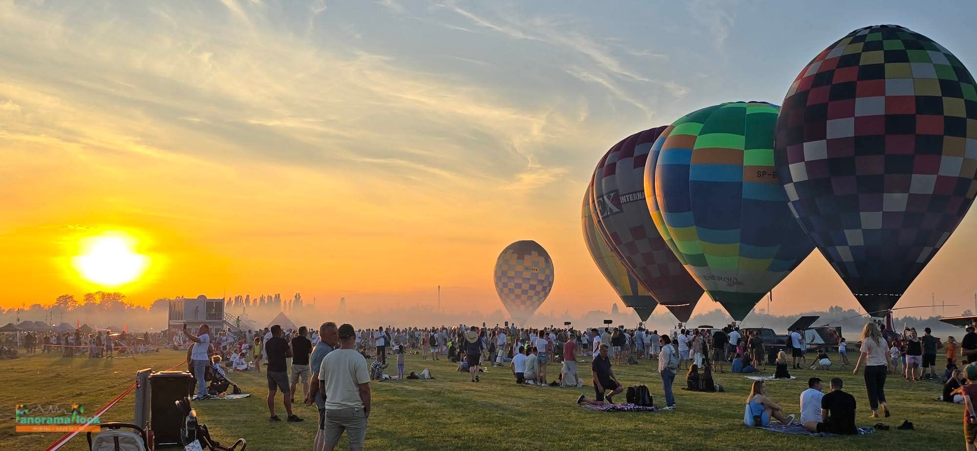 Płocki Piknik Lotniczy 2025