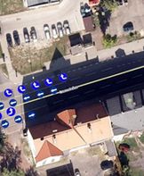 Ruda Śląska. Ważna zmiana na ważnym skrzyżowaniu w mieście. Ulżą kierowcom i pieszym