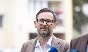 Obajtek wzywa do fuzji spółek Skarbu Państwa. "Z tym trzeba skończyć"