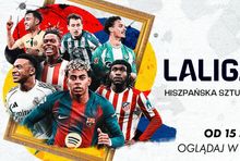Zapowiedź meczów LaLigi w Canal+