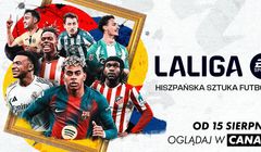 Zmiany na liście kanałów Canal+ i emisje testowe nowych stacji