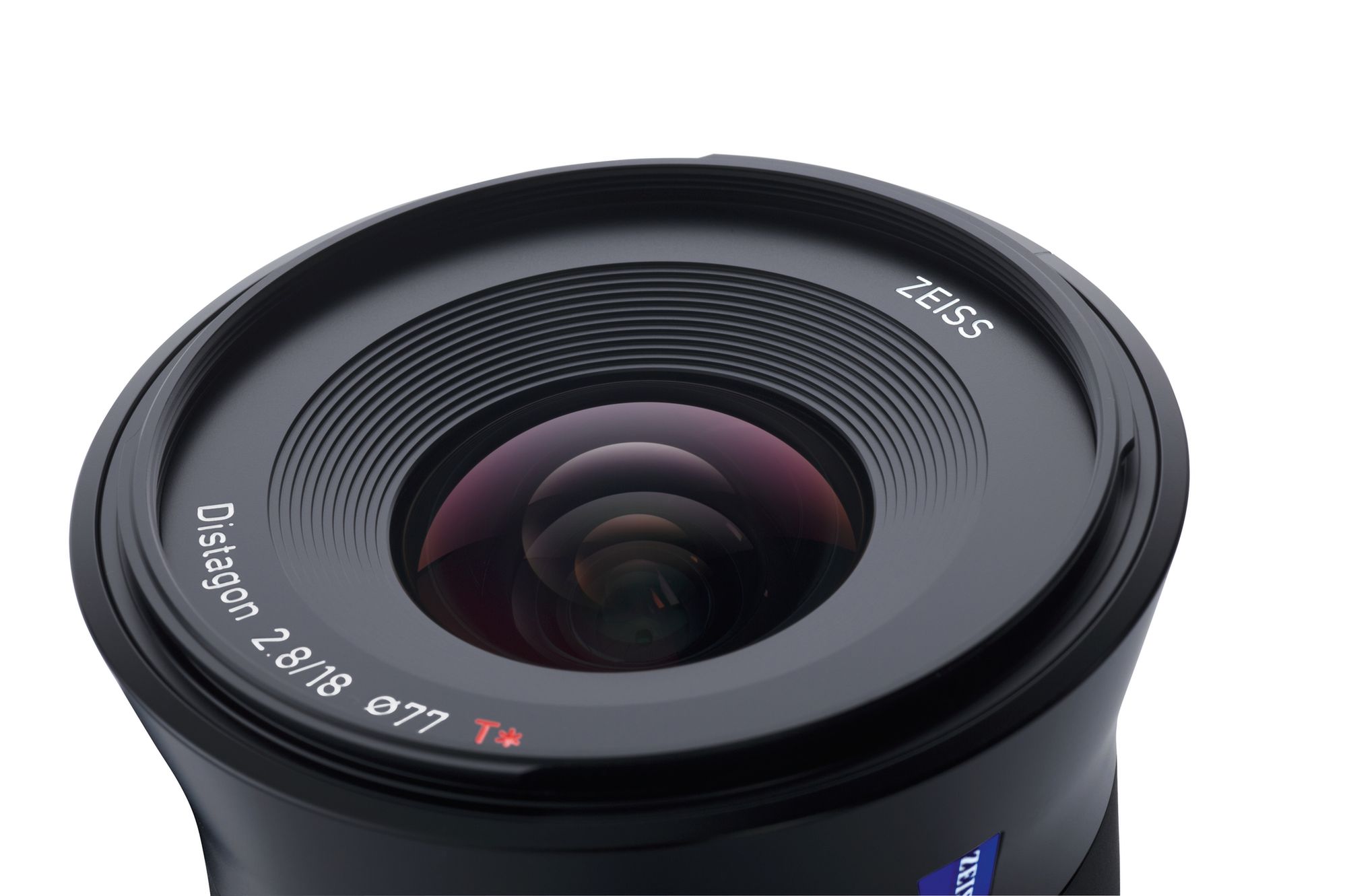 Zeiss Batis 18 mm f/2,8 - szeroka stałka do pełnoklatkowych bezlusterkowców Sony 2