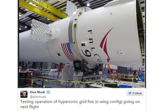 Elon Musk buduje autonomiczny statek. To będzie pływający kosmodrom! 2