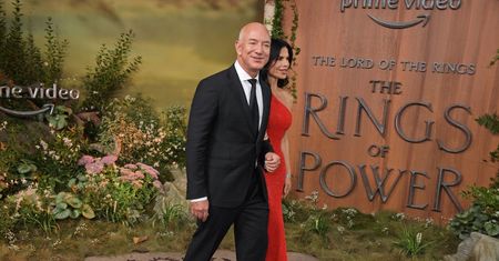 Amazon Prime szykuje się do swojej największej premiery. Jeff Bezos wyjawił, co usłyszał od syna