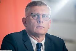 Kosztuje, ale czy coś robi? Tajemnica komisji Cenckiewicza