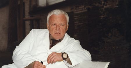 Marian Opania. Jak dobrze pamiętasz jego role?
