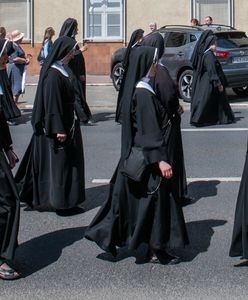 Emerytury zakonnic w Polsce. Podali konkretne kwoty