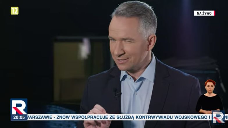 Rafał Patyra znalazł nową pracę
