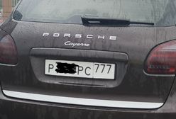 Rosyjska ambasada w Berlinie: "Rodacy, uważajcie na swoje auta, Niemcy zabierają"