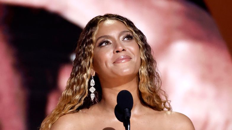 Kolejki po kilkadziesiąt tysięcy osób na koncert Beyonce