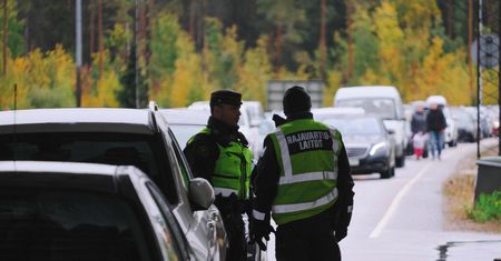 Uciekający Rosjanie biją rekordy. "Czegoś takiego nie było od rozpadu ZSRR"