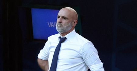 Michał Probierz miał wyglądać INACZEJ na meczu z Francją. Stylizacja zmieniła się w ostatniej chwili. Zdradzono powód (FOTO)