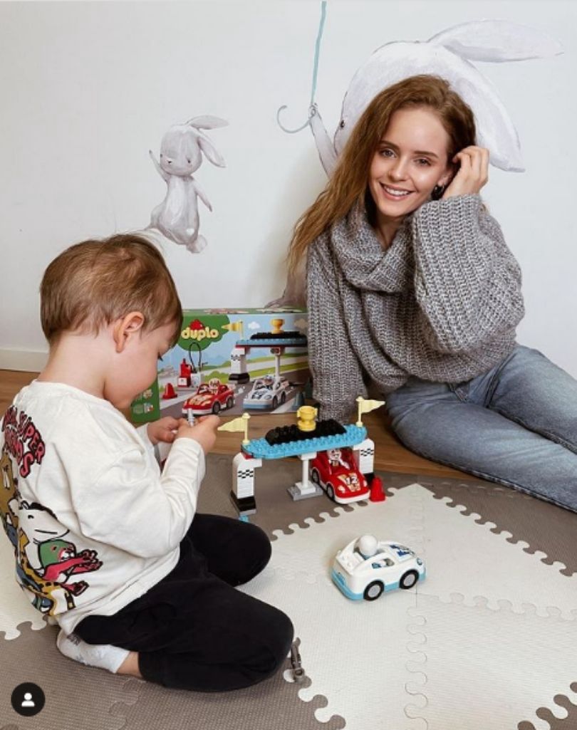 Olga Kalicka rozstała się z narzeczonym!