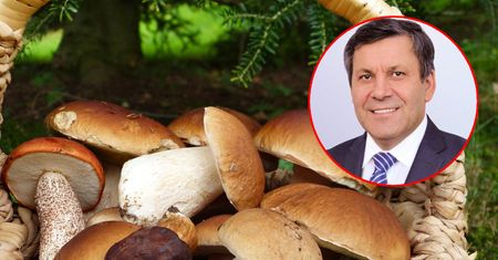 Przygoda Janusza Piechocińskiego. Na dworcu w Warszawie spotkał swego fana