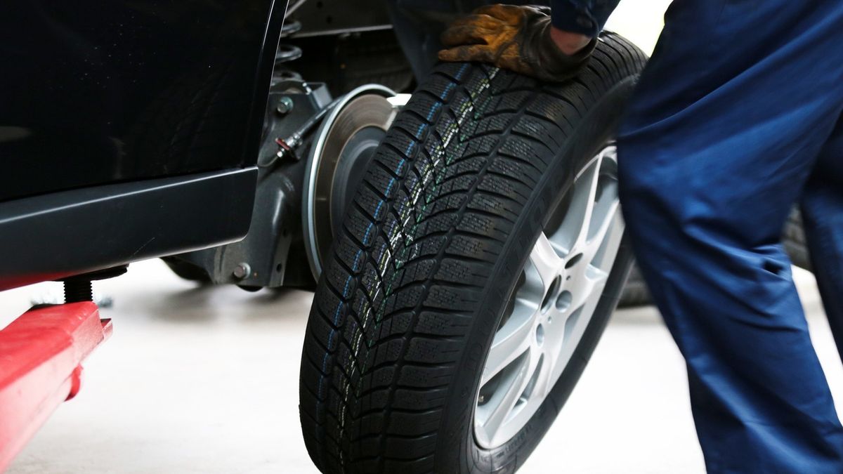 Ważne jest nie tylko to, by opona miała wysoką notę, ale też to, by jej charakter odpowiadał naszym potrzebom.