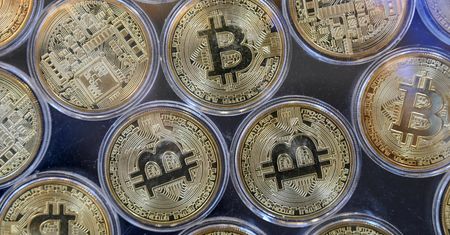 Bitcoin pobił kolejny rekord. Kurs przekroczył 66 tysięcy dolarów