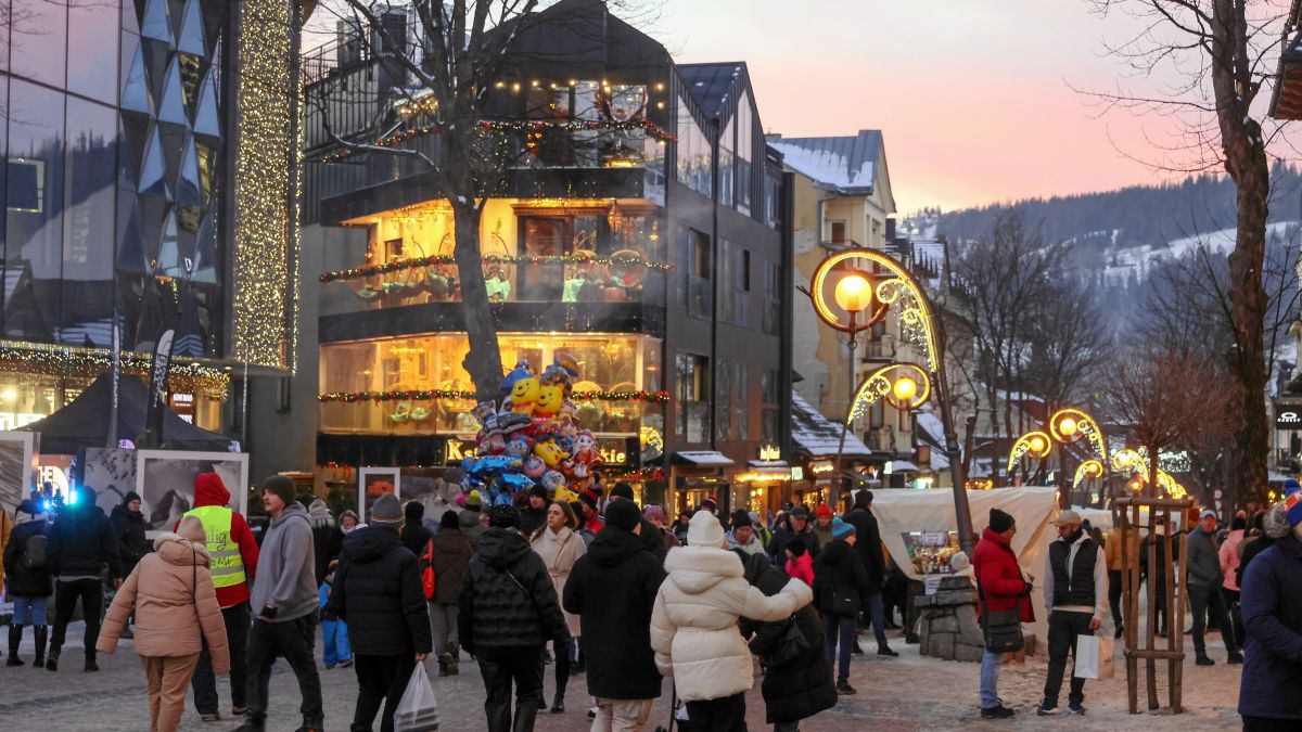 Ważny apel przed sylwestrem. "Nie strzelajcie"
