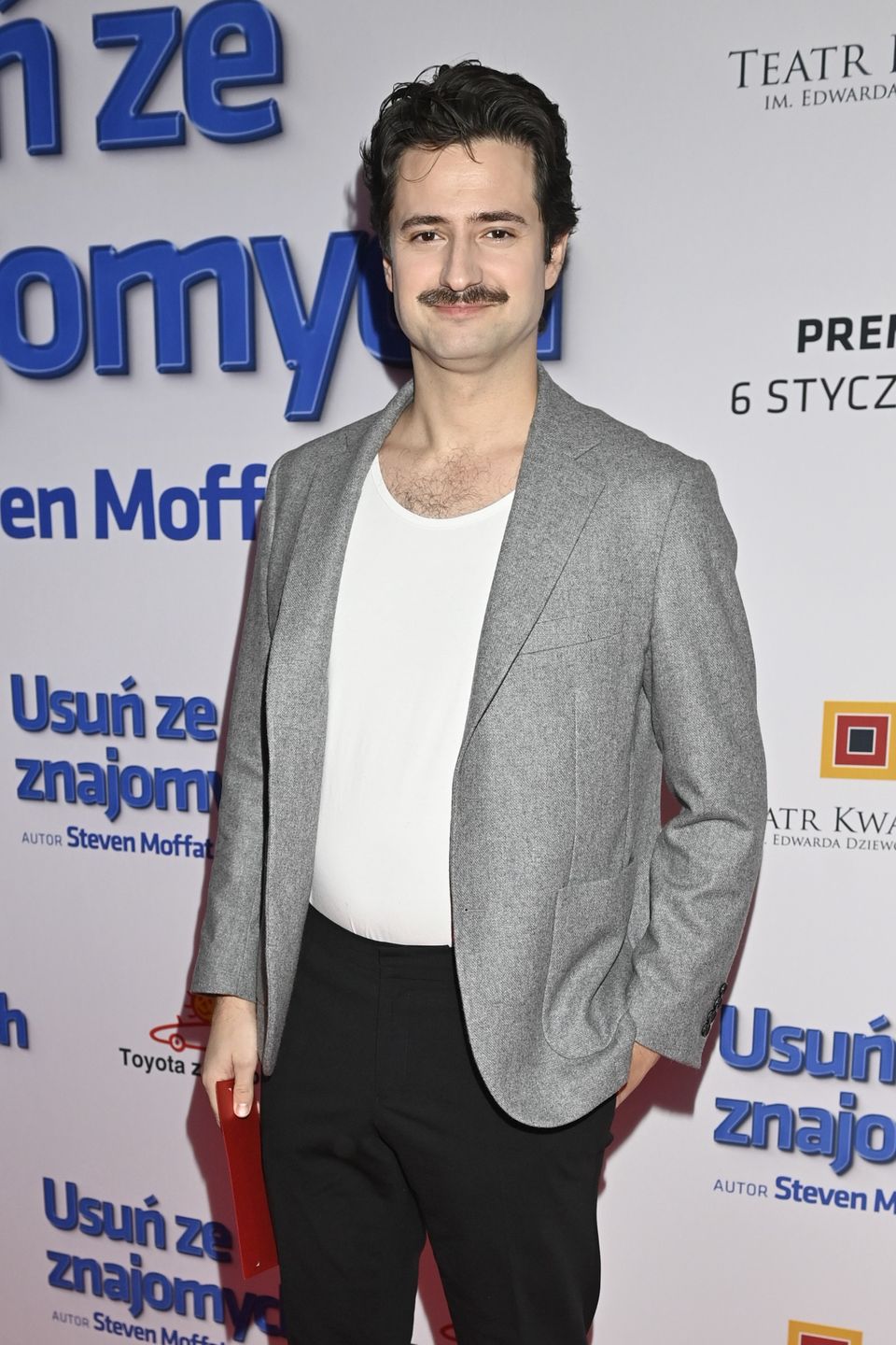 Grzegorz Daukszewicz