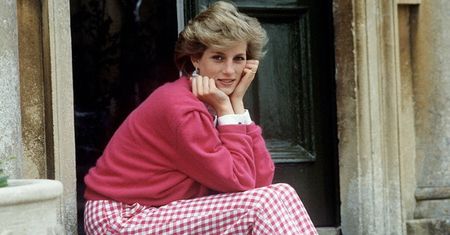 Fotograf pokazał, jak DZIŚ mogłaby wyglądać księżna Diana. Internauci podzieleni: "Absolutnie nie" vs. "Niesamowite" (FOTO)
