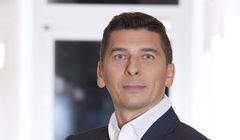 Unique One tworzy dział do obsługi programów lojalnościowych. Na jego czele Magdalena Żebrowska