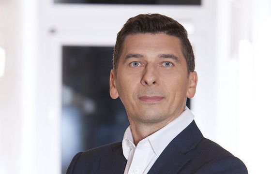 Unique One tworzy dział do obsługi programów lojalnościowych. Na jego czele Magdalena Żebrowska