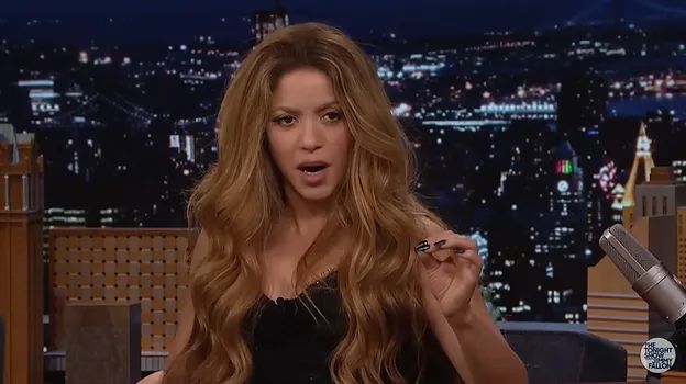 Shakira