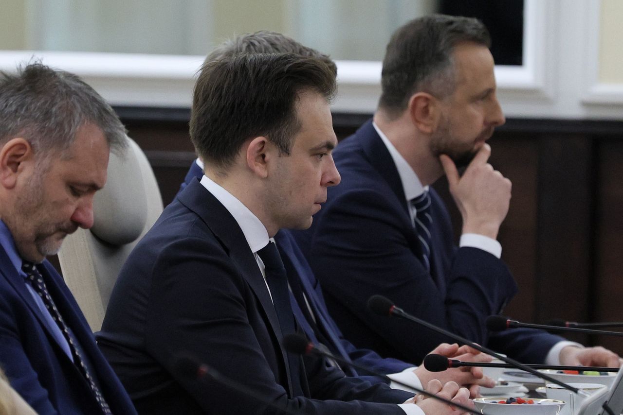 Uchwała rządu ws. SAFE. Jest upoważnienie dla dwóch ministrów