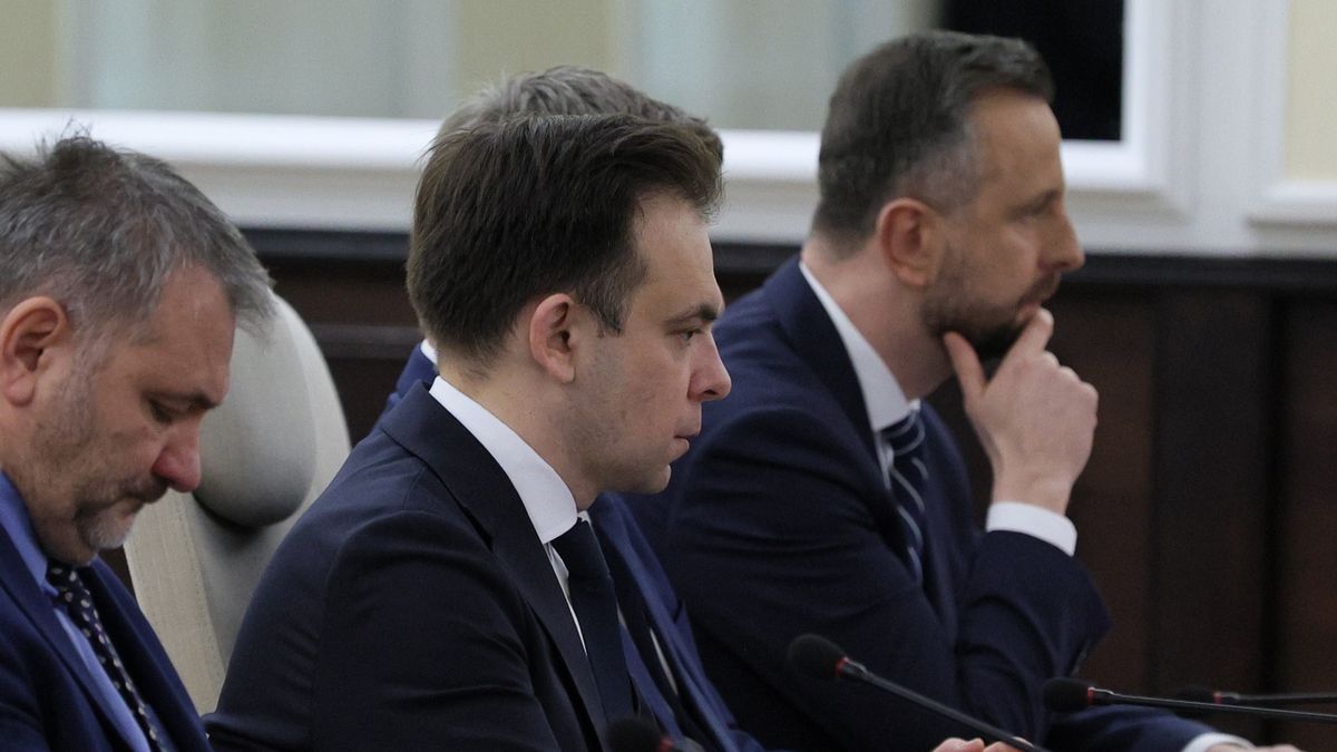 Uchwała rządu ws. SAFE. Jest upoważnienie dla dwóch ministrów