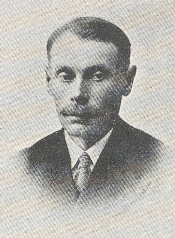 Klemens Kaczorowski 