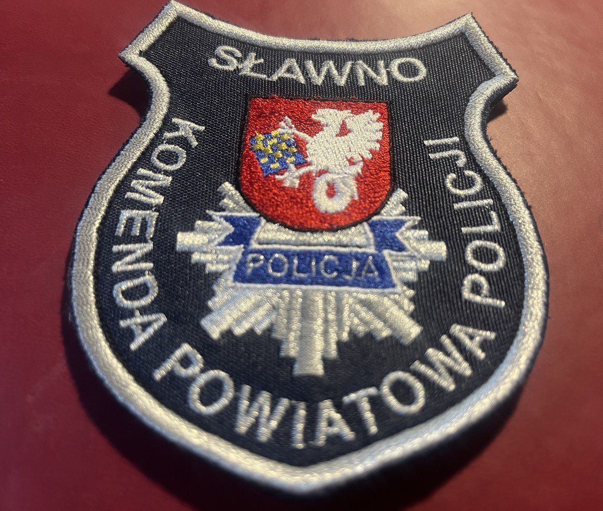 Sławno: Policja ostrzega przed oszustwem na kalendarz adwentowy