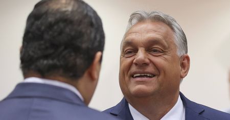 Słowacja stawia Węgry na baczność. Orban powiedział za dużo