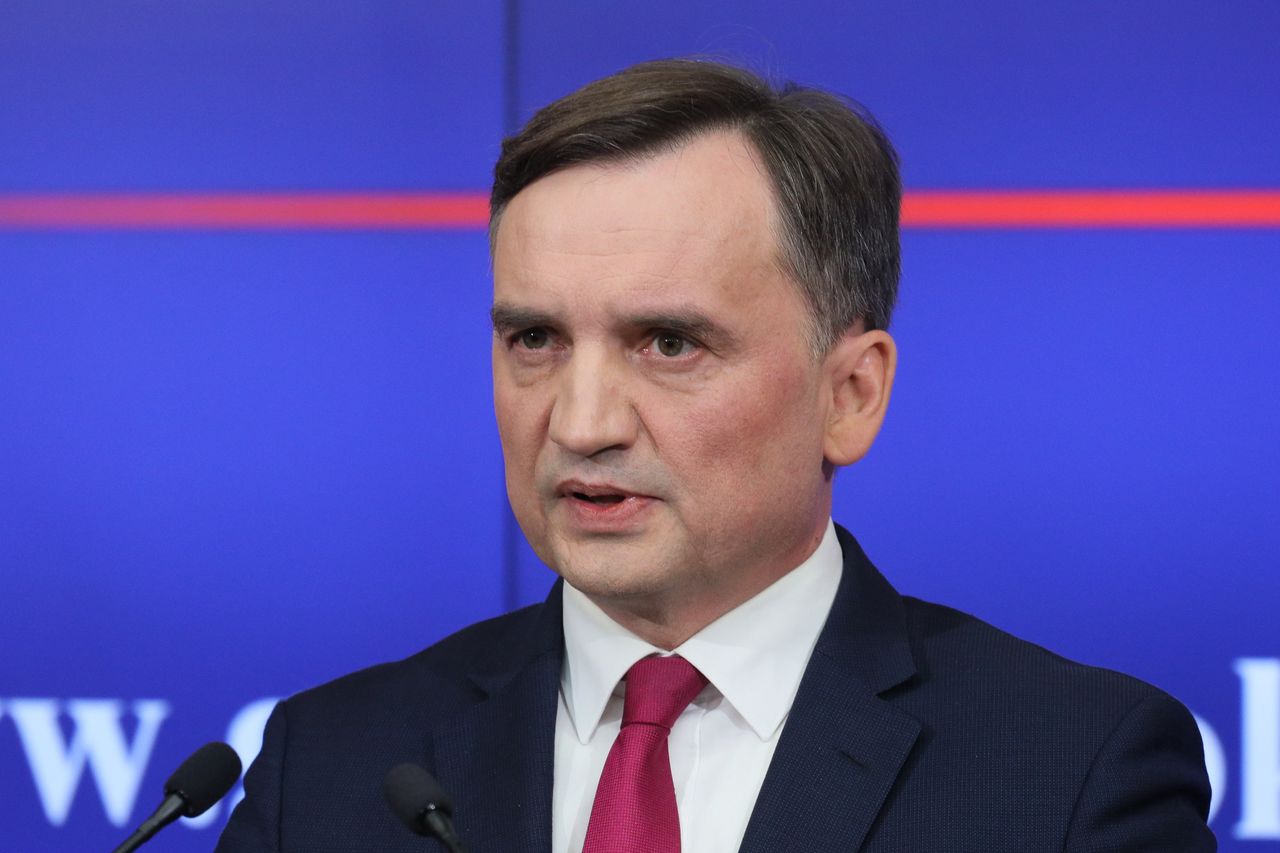 Ziobro wnosi kasację. Chodzi o wyrok w głośnej sprawie