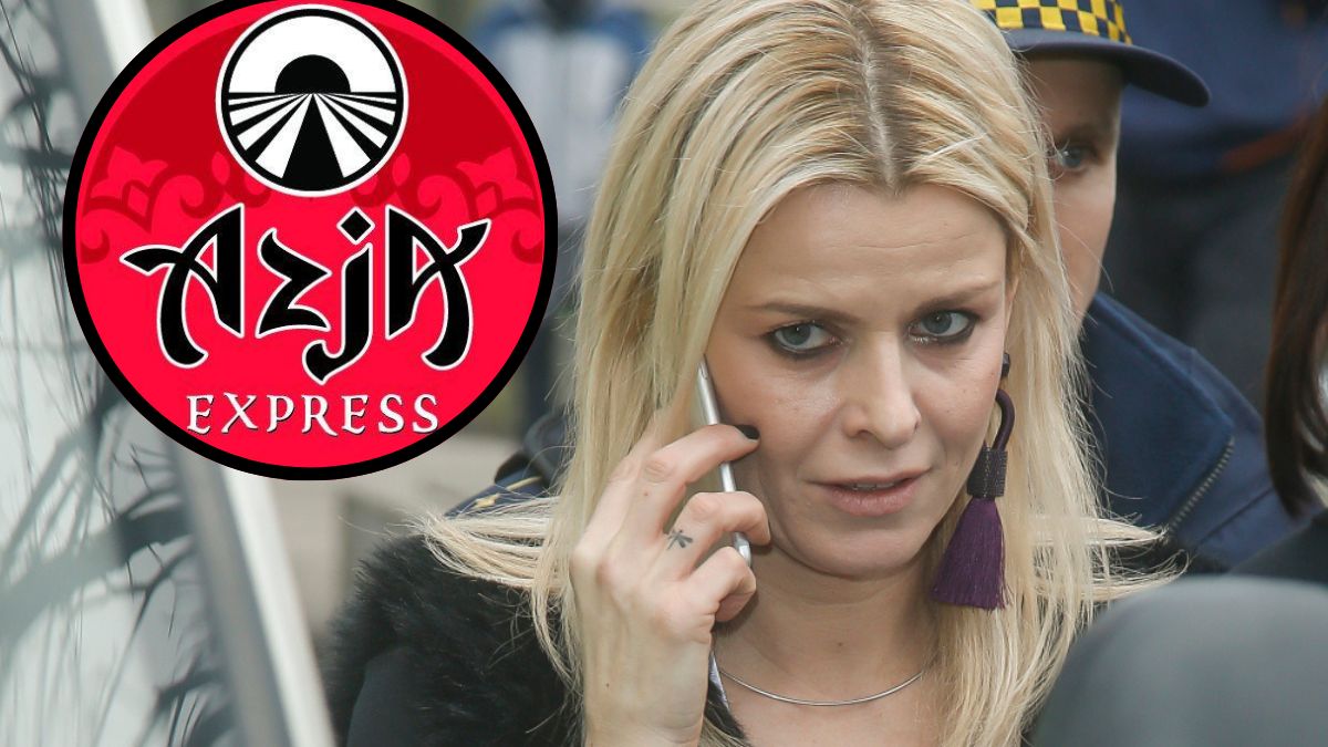 Mandaryna cierpi na cukrzycę. Zmieniła leczenie przed show TVN