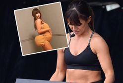 Anna Lewandowska wydała oświadczenie. "Chciałabym przeprosić raz jeszcze osoby, które poczuły się dotknięte"