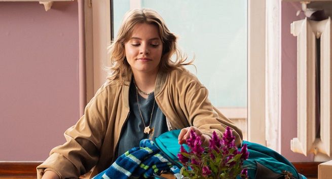 „Anka szukała swojego miejsca na Ziemi” w nowej reklamie Otodom