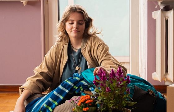 „Anka szukała swojego miejsca na Ziemi” w nowej reklamie Otodom