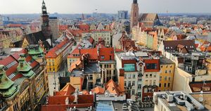 Wrocław
