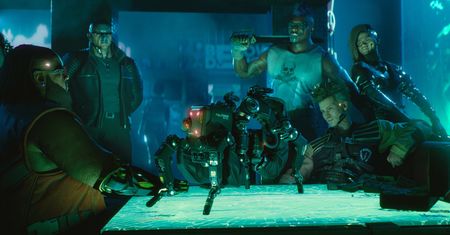 Cyberpunk 2077 za drobne? Jeszcze nie teraz