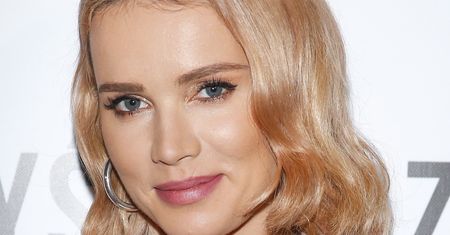 Julia Kuczyńska pokazała się topless. Odważna fotka