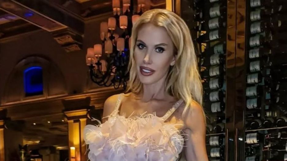 Aneta Glam zdradza kulisy "Żon Miami"