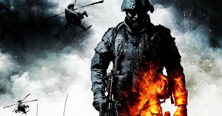 Top 15 FPS-ów. Najlepsze i najważniejsze gry FPS (cz. 3)