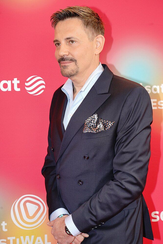 Krzysztof Ibisz