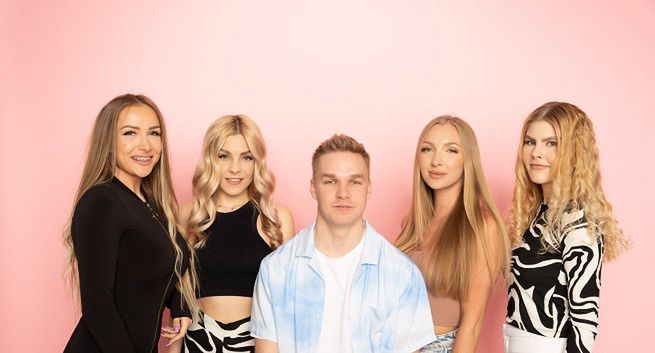 BrandBuddies tworzy jednostkę managementu twórców internetowych