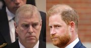 Harry'emu i Andrzejowi poszło o Meghan Markle? Rzecznik Sussexów zabrał głos