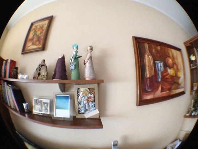 3 w 1, czyli Olloclip - poręczny obiektyw do smartfonów [test] 17